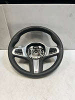 Bild in die Galerieansicht laden, 2008 BMW 335i Steering Wheel 9882237 OEM