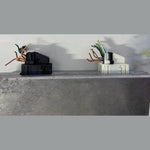 قم بتحميل الصورة إلى عارض الصور، OEM BMW X3 X4 F25 F15 F16 SURROUND VIEW CAMERA CONTROL MODULE 9329347