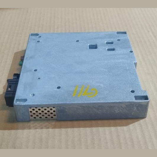 GENUINE BMW F01 F06 F10 F15 F25 F30 G11 TV CONTROL UNIT MODULE2 - 9366605