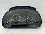 Load image into Gallery viewer, 2001 BMW X5 E53 7' E65 750I 5' E39 Instrument Cluster Speedometer 6914873 OEM