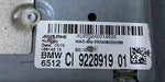 Load image into Gallery viewer, OEM BMW F01 F10 F11 F12 F13 AUDIO CD PLAYER NAVIGATION HEAD UNIT 9228919