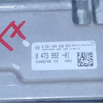 Load image into Gallery viewer, BMW 5 G30 G31 520D -ENGINE CONTROL UNIT ECU 0281035038 DDE - 8473992