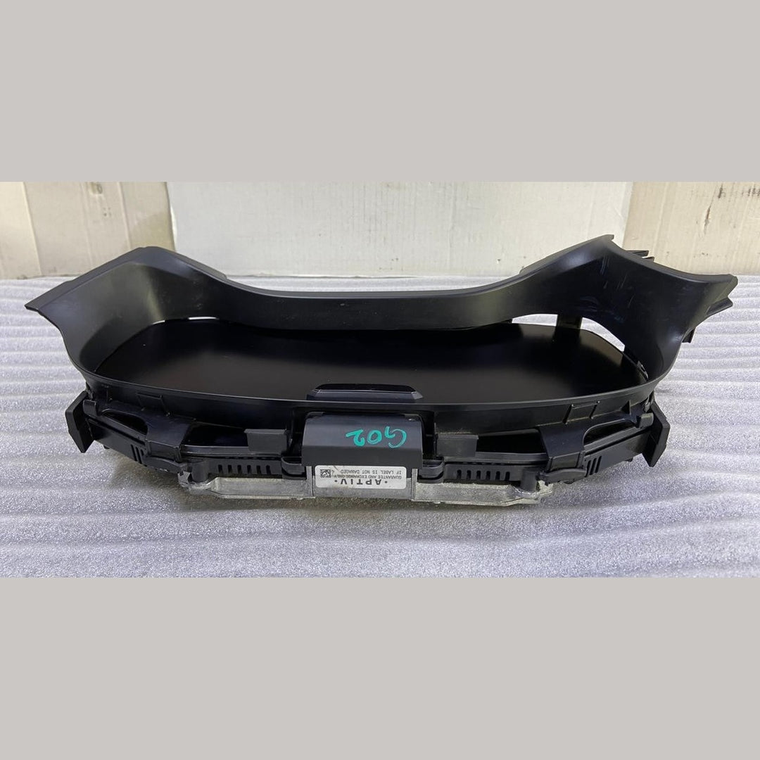 OEM BMW G01 G02 G20 G22 G23 Digital Instrument Cluster High Speedometer 5A671B4