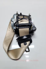قم بتحميل الصورة إلى عارض الصور، 2019 BMW X5 Seat Belt S4794162205 X5 G05 OEM