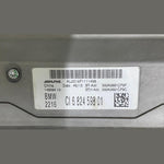 Load image into Gallery viewer, OEM BMW F20 F45 F30 G30 G31 F48 G01 G11 G12 Audio CD Head unit Sat Nav 6824598