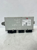 Load image into Gallery viewer, 2012 BMW 535i F10 N55 HYBRID Remote Central Locking Control Module 9282116 OEM
