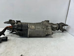 Load image into Gallery viewer, 2016 BMW 740i 7 Series G11 G12 Rear Axle Steering Actuator 6878970 OEM