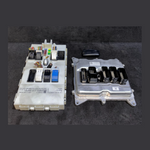 Load image into Gallery viewer, BMW 320iX N20 420xi ENGINE CONTROL COMPUTER ECU ECM DME 8610635 2014
