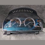 Load image into Gallery viewer, BMW X3 F25 XDrive 20d 140 KW 190 HP SPEEDOMETER INSTRUMENT CLUSTER  - 6802329