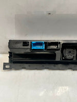 Bild in die Galerieansicht laden, 2006-2008 BMW 750i 750 E65 E66 E67 Series AC Climate Control Unit 6981405 OEM