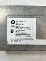 Load image into Gallery viewer, 2007-2015 BMW 5' 3' 328i F07 GT Telematics Control Unit 9231092 OEM