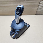 Load image into Gallery viewer, BMW Gear Selector Switch 9191208. 5 Series E60 E61 and 6 Series E63 E64 RHD