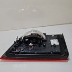 Load image into Gallery viewer, 2011-2013 BMW X5 E70 Tail Light Inner Right 7227794 OEM X5 E70 facelift models