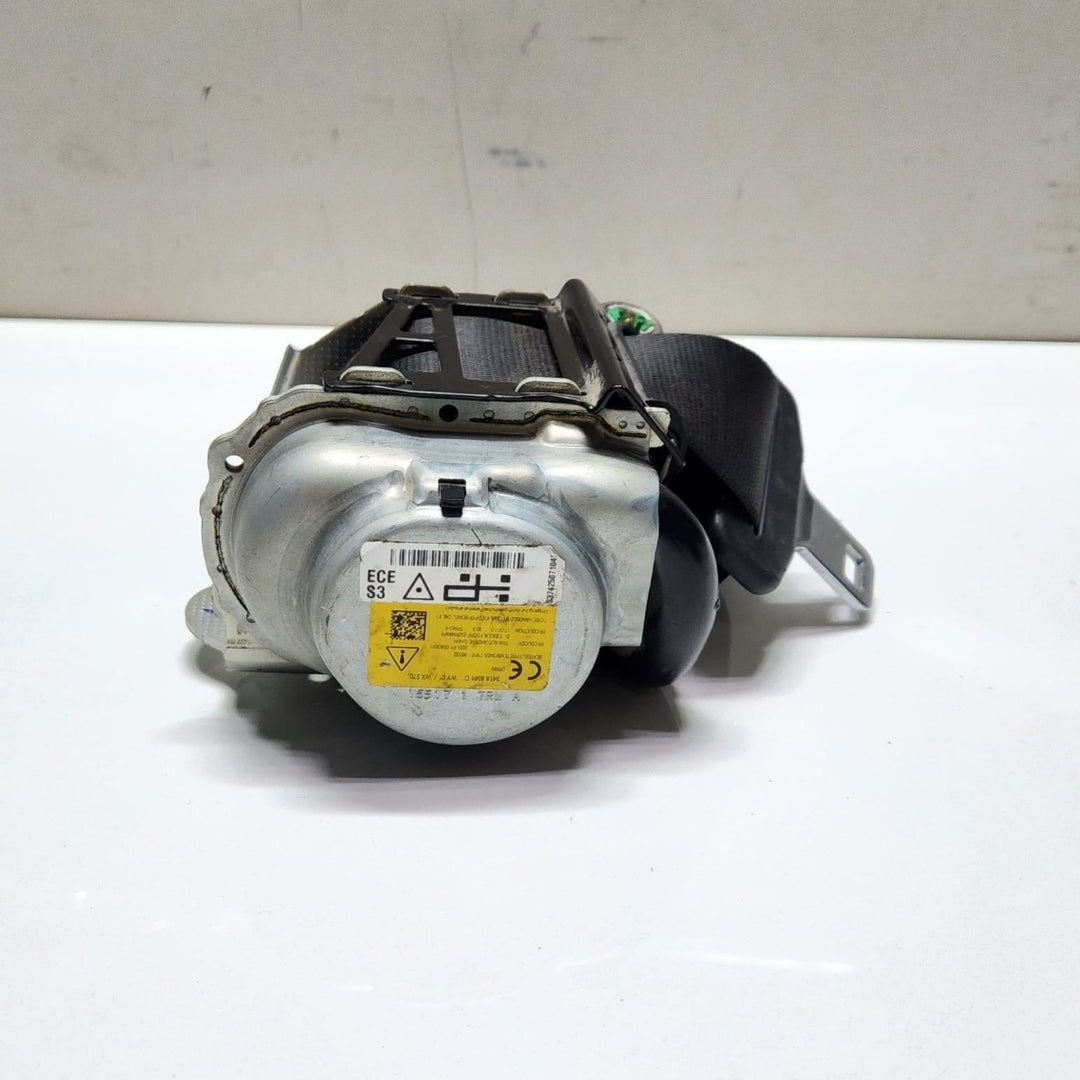 2019 BMW X2 Rear Seatbelt SD34212591A X1 F48 F49 X2 F39 OEM 