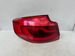 Load image into Gallery viewer, BMW 3 Series Gran Turismo F34 LCI Rear Left RIGHT Taillight 7417469 7417470 OEM