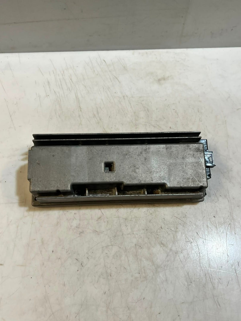 2012 BMW 5' F01 F02 F07 F25 F04 X3 F10 F11 535i Top-Hifi Amplifier 9248552
