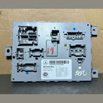Load image into Gallery viewer, 14-20 Mercedes W205 Rear Trunk SAM Body Control Module Unit A222 9009708 OEM
