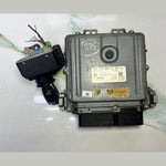 Load image into Gallery viewer, Mercedes CLA ECU Engine Control Module Ignition Key Switch Set A270 9002100 OEM