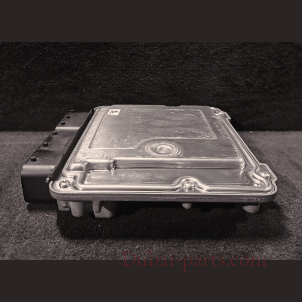 BMW 5 F10 F20 F25 F30 N47N ENGINE CONTROL UNIT ECU DDE MODULE - 8517862