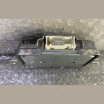 Load image into Gallery viewer, OEM BMW F48 STEERING ANGLE SENSOR CONTROL MODULE UNIT 6866252