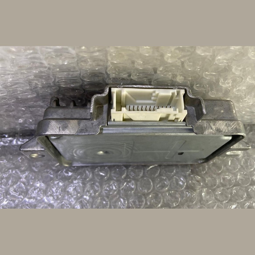 OEM BMW F48 STEERING ANGLE SENSOR CONTROL MODULE UNIT 6866252