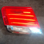 Load image into Gallery viewer, BMW OEM 750LI F01 F02 REAR LEFT INNER SIDE TRUNK TAIL LIGHT TRUNK - 7182205