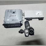 Load image into Gallery viewer, BMW Engine Control Unit 8516753 5 series F07 GT and 7 SER F01 F02 N57 DIESEL SET