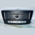 Load image into Gallery viewer, 13-16 Mercedes-Benz W166 ML GLE Radio Audio Head Unit CD Player A166 9003919 OEM