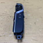 Load image into Gallery viewer, BMW Center Console Switch Operating Unit 6843922 RHD 5 Series G30 G31 and X3 G01