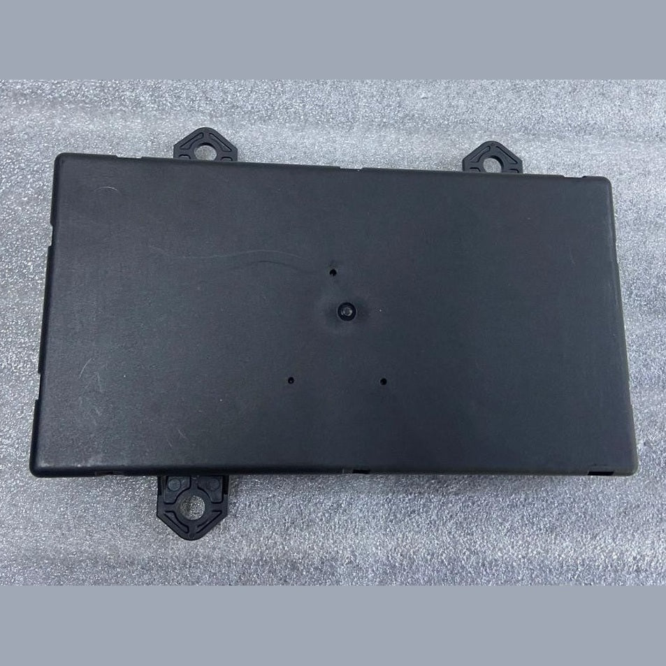 OEM BMW G70 REAR DOOR PASSENGER SIDE CONTROL UNIT 5A7CC37 CONTINENTAL BRAND NEW