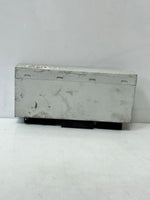 قم بتحميل الصورة إلى عارض الصور، BMW 3 series E46 control unit basic module GM V 5 body control unit 6907657