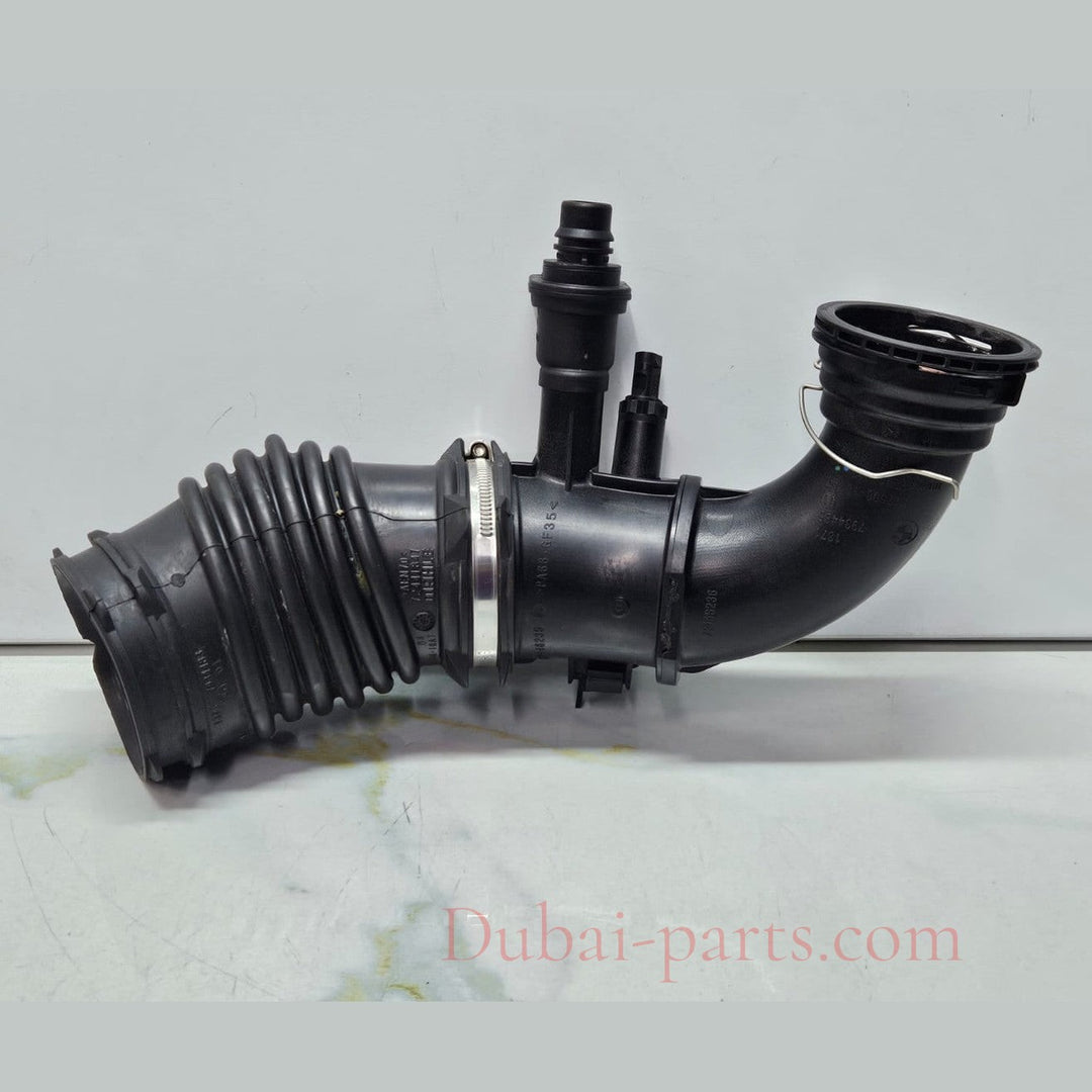2021 BMW M850i xDrive G11 G12 LCI Left Air Intake Hose Pipe 7934485 OEM