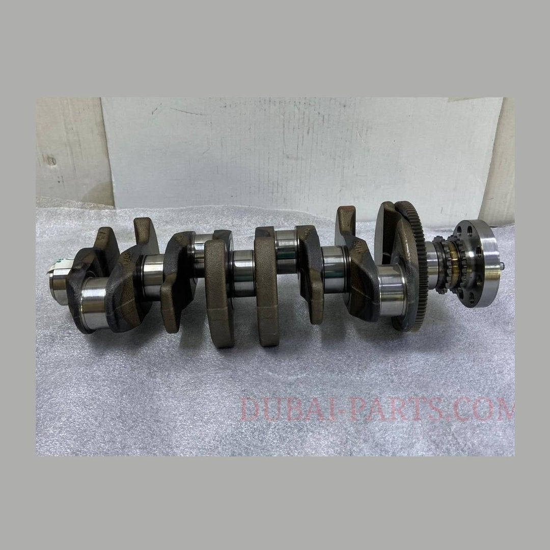OEM Crankshaft B48 Engine BMW G30 520I G20 320I 330I X1 F48 8671502 New Product