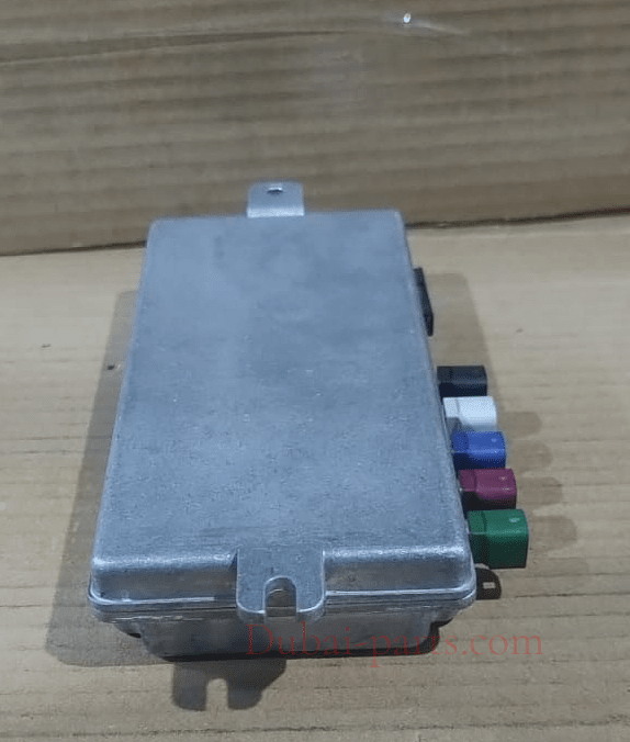 BMW OEM F10 F11 F12 SURROUND VIEW TOP REAR SIDE CAMERA CONTROL MODULE -9228322