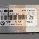 Load image into Gallery viewer, BMW X3 F25 DIESEL ENGINE CONTROL UNIT MODULE ONLY ECU  OEM - 8513249