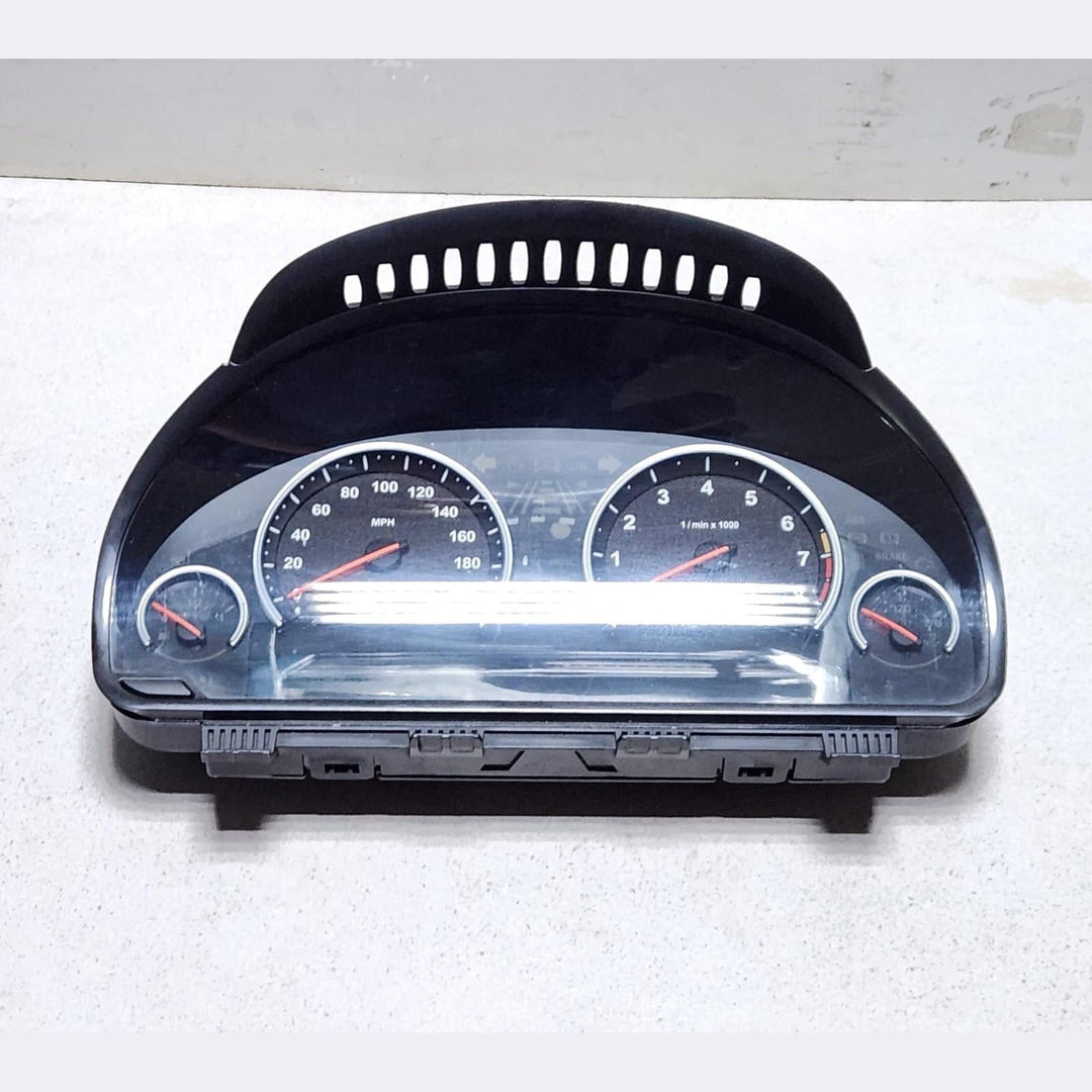 7856860 BMW X5 Instrument Cluster X5M X6M F85 F86 2013-2018