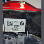 Load image into Gallery viewer, 2018 BMW X3 Tail Light 9853369 X3 G01 Left side ECE EUROPE VERSION