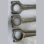 قم بتحميل الصورة إلى عارض الصور، OEM BMW B48 ENGINE PISTON CONNECTING ROD 3 PC SET 8697733 BRAND NEW