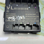 Load image into Gallery viewer, Mercedes W166 ML GLE GL Front Left Side Door Control Module A166 9004102 OEM