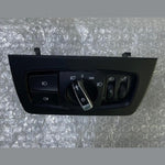 Load image into Gallery viewer, OEM BMW F20 F21 F30 F31 F32 Headlight Switch Light Control Unit 9265305