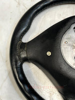 Bild in die Galerieansicht laden, BMW E38 E39 E46 E53 Steering Wheel Leather Multifunction M-Sport 2229115