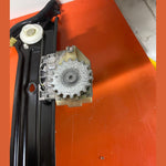 Load image into Gallery viewer, 2015-2016 BMW 428i Gran Coupe Window Regulator 7326328