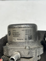 Load image into Gallery viewer, BMW 5 Series F10 F11 N55 3.0 ENGINE Brake BOOSTER Vacuum Pump 6857404 OEM
