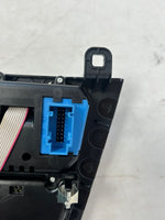 Load image into Gallery viewer, 2015 BMW X5 F15 Climate Control A/C FM/AM PANEL Module 9365428 OEM