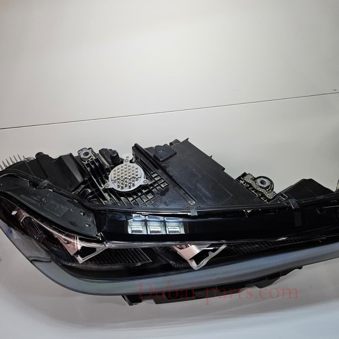 2019-2022 OEM LED Adaptive Headlight for BMW X7 G07 RIGHT SIDE ECE 5A279E4