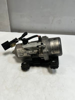 Load image into Gallery viewer, BMW 5 Series F10 F11 N55 3.0 ENGINE Brake BOOSTER Vacuum Pump 6857404 OEM