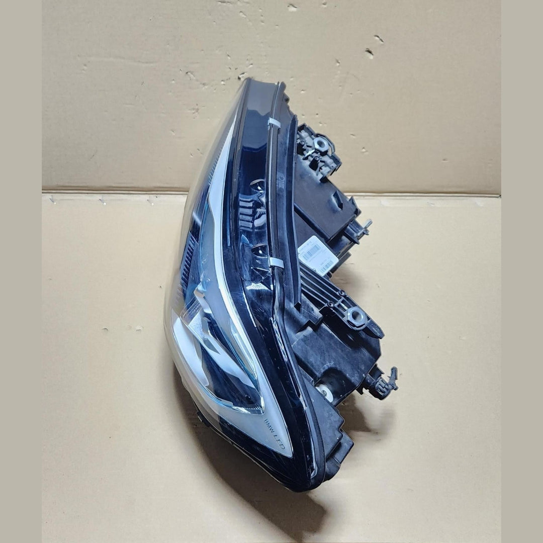 Genuine 2019-2023 BMW 330i Front LEFT Headlight 9481715 G20 and G21