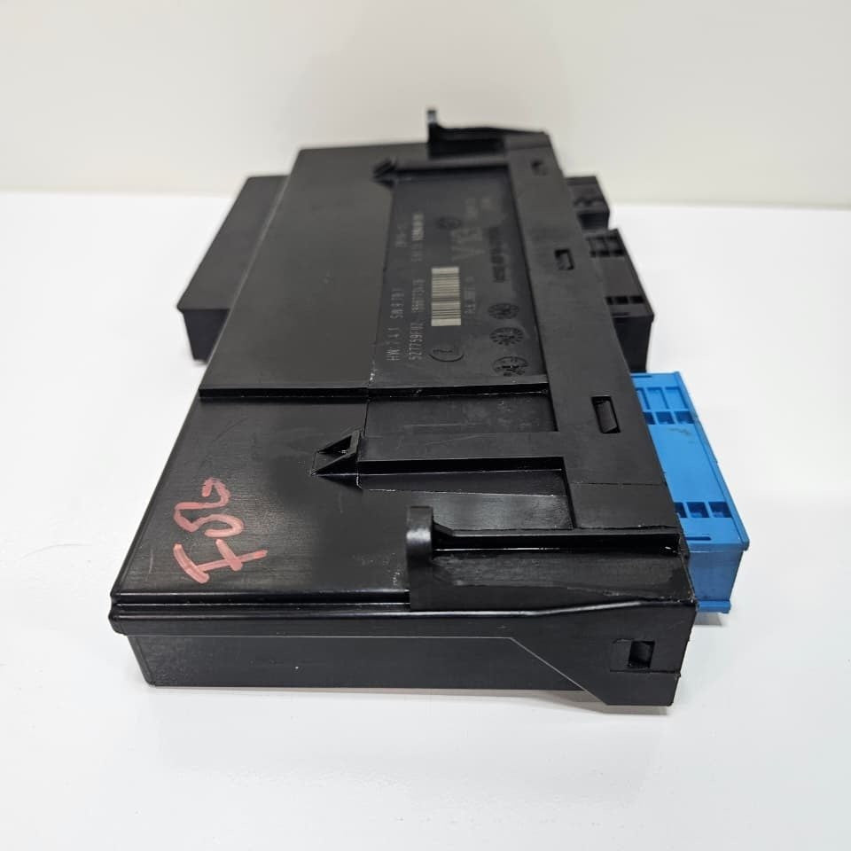 2019 BMW i3s F01 F02 F03 Electronic Junction Box 9288419 OEM