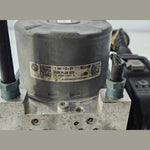 Load image into Gallery viewer, OEM BMW G20 3 Series ABS Pump Modulator Control Unit 1544113 1544112