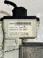 قم بتحميل الصورة إلى عارض الصور، 2004-2010 BMW X3 E83 Front LEFT Door Window Regulator Motor 6925963 OEM